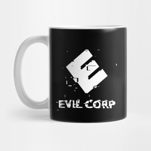 Evil Corp Mug